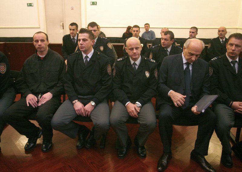 Matanić i Đurović ostaju u pritvoru
