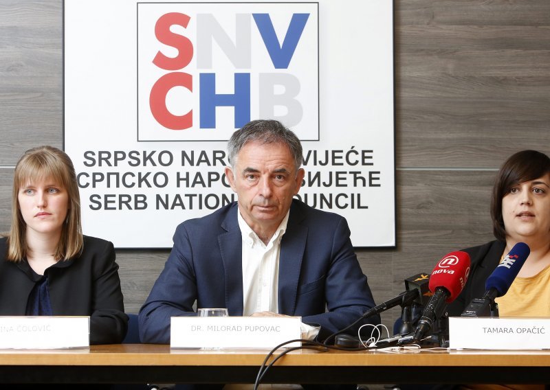 SNV: U 2017. porast broja slučajeva govora mržnje i nasilja prema Srbima