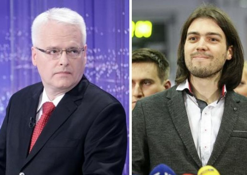 Josipović svaki glas platio 24 puta više nego Sinčić