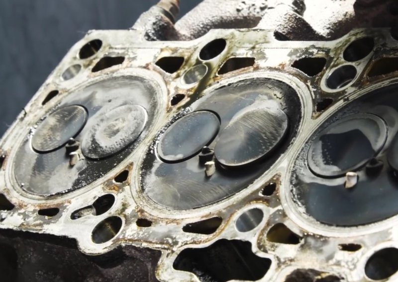 Kako izgleda motor Škode Octavije nakon skoro 700.000 kilometara?