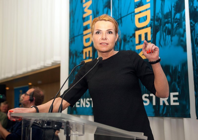 'Čelična Inger': Tko je stroga danska ministrica koja ljuti muslimane, dok joj se europska desnica klanja