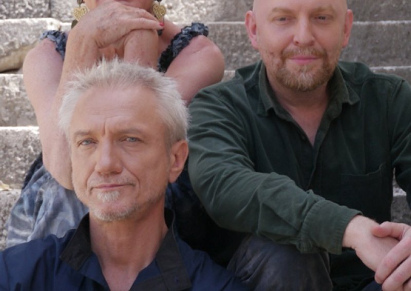 Rundek Cargo Trio predstavio spot za singl 'Don Juan'