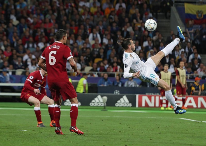 Ovo je deset najljepših golova sezone LP-a, ali pazite - Baleov nije prvi!