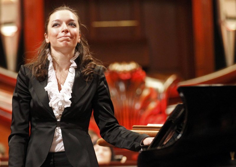 Julijana Avdeeva pobjednica Chopinovog natjecanja