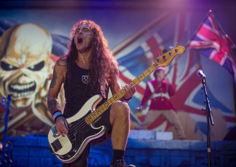 Iron Maiden u Zagrebu: Nikad bolje ozvučenje, vizualna ekstravaganza i set lista puna iznenađenja