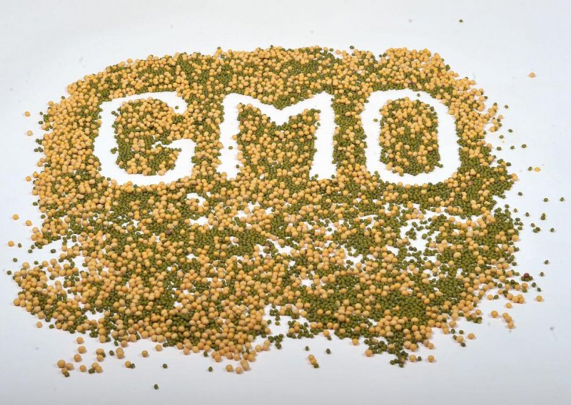 Milijuni ljudi protiv genetski modificirane hrane
