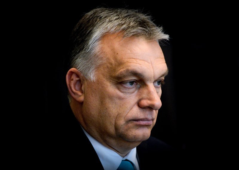Orban ima plan za Europu: Liberalna demokracija je 'out', kršćanska demokracija je 'in'