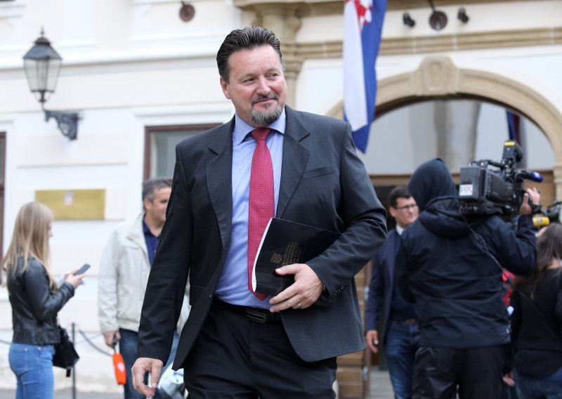 Kuščević: Za lokalne izbore uvest ćemo preferencijalno glasovanje