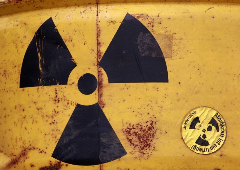 Ukrajina jača mjere sigurnosti nuklearnih postrojenja