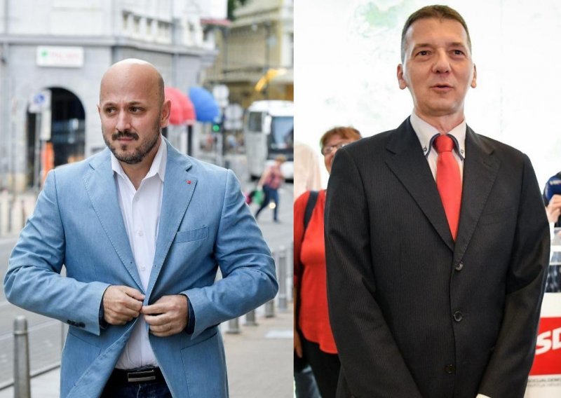 Izbori u SDP-u: Bitka između Bernardićeve i Milanovićeve struje