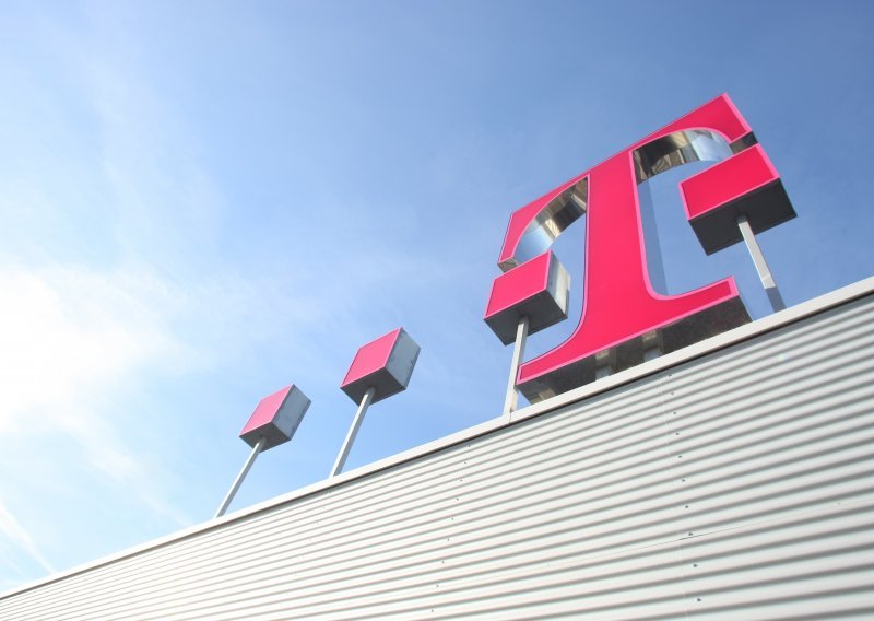 Deutsche Telekom podigao procjenu dobiti u iduće tri godine