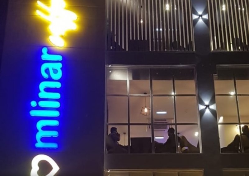 Škojo otvorio najveći Mlinar Caffe na pet etaža u Pakistanu