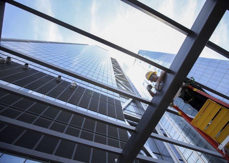 U New Yorku otvoren novi neboder Svjetskog trgovinskog centra