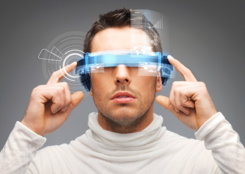 Virtualna stvarnost zamijenit će smartfone