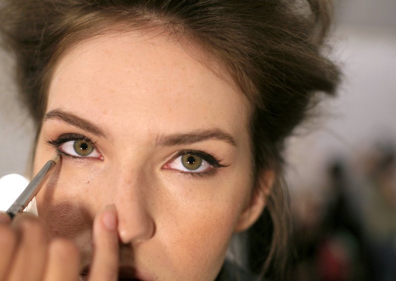 Činite li i vi ove tri najčešće pogreške u šminkanju?