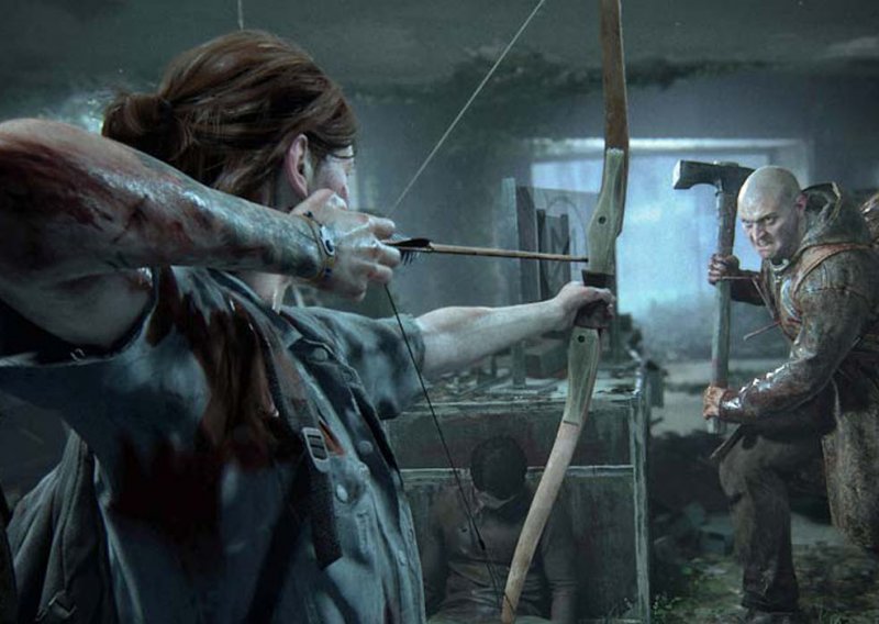 Naughty Dog prekida razvoj na 'The Last of Us' igri za više igrača