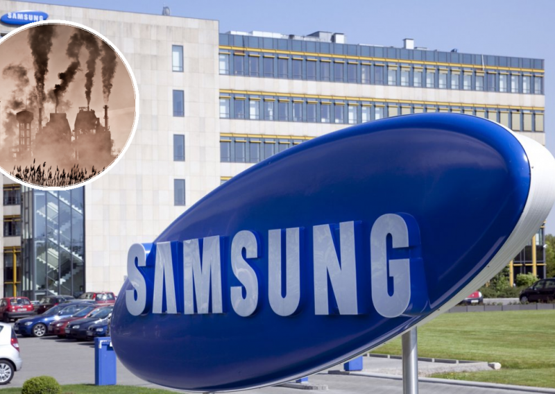 Samsung bi u nečemu uskoro mogao preteći Apple, a to nisu mobiteli