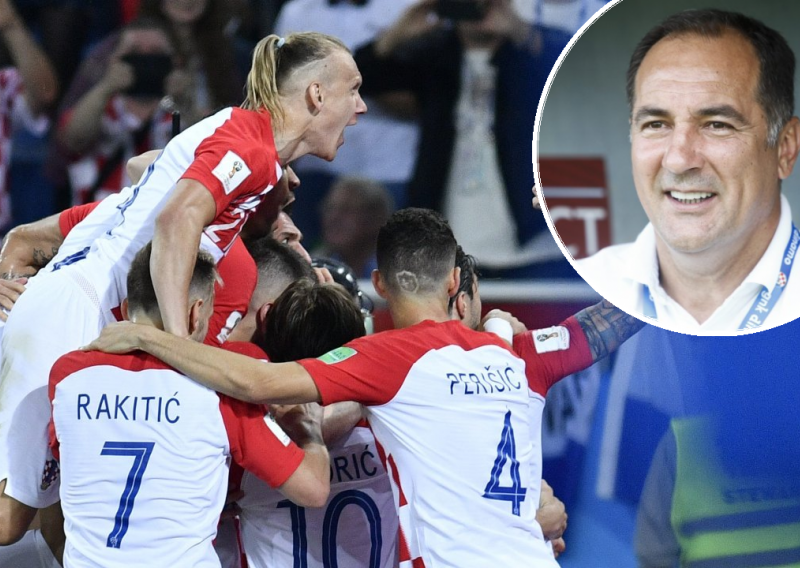 Igor Štimac objasnio zašto ga je igra Hrvatske protiv Nigerije u potpunosti oduševila!