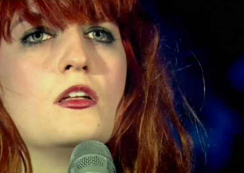 Florence and the Machine glavne zvijezde INmusica!