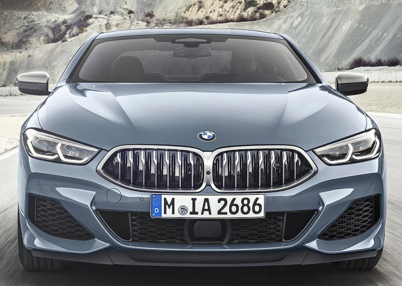 BMW otvara tvornicu vrijednu milijardu eura u Mađarskoj
