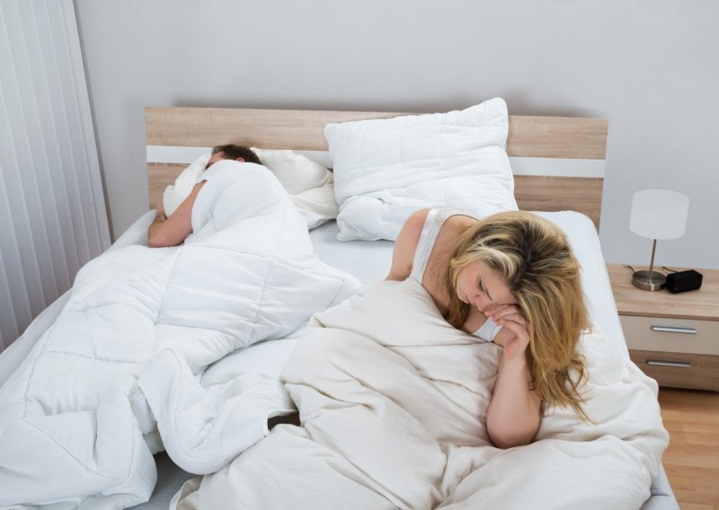 Evo koji je položaj spavanja najbolji za vaše zdravlje