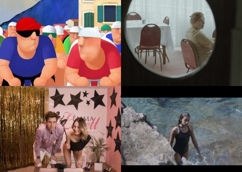 Tabor Film Festival donosi više od 200 kratkometražnih filmova