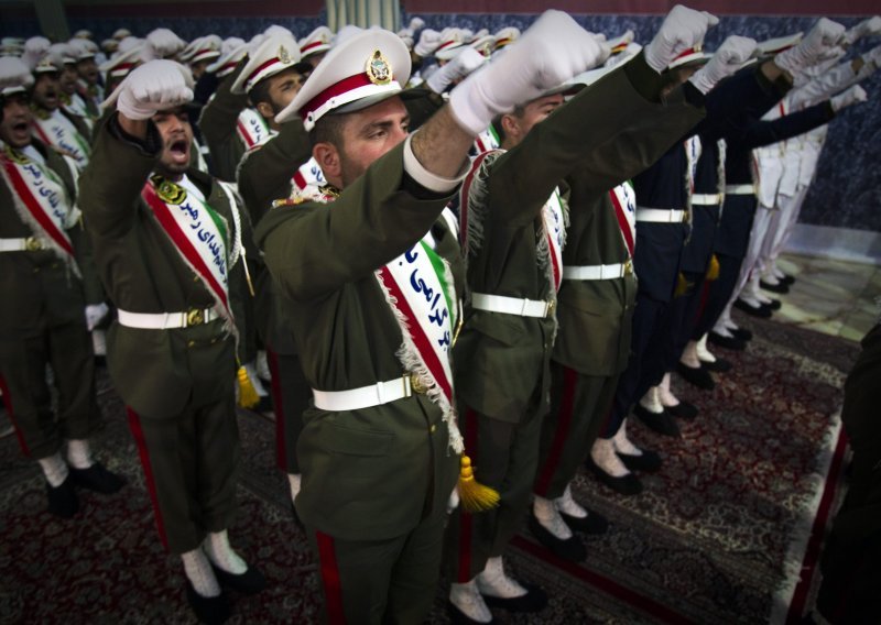 Iran ruskim protuzračnim sustavom čuva nuklearno postrojenje