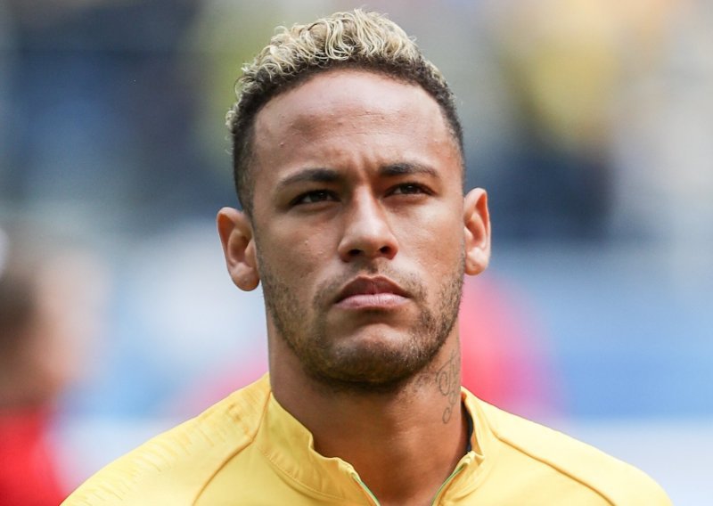 Neymar se ovome nije nadao: Fifa mu opalila zaista bolnu pljusku