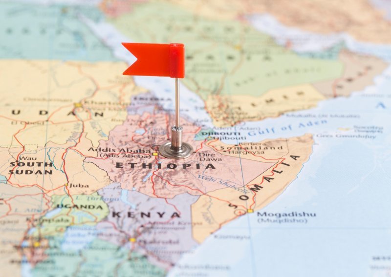 Identifikacija žrtava zrakoplovne nesreće u Etiopiji mogla bi trajati 6 mjeseci