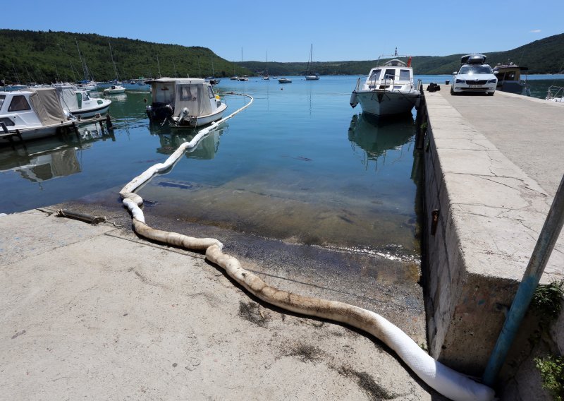 Župan Flego: U Istri ne želimo više ekoloških incidenata
