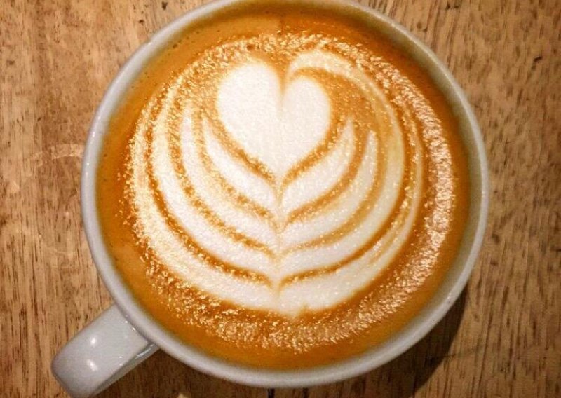 Četiri šalice kave dnevno štite srce od oštećenja