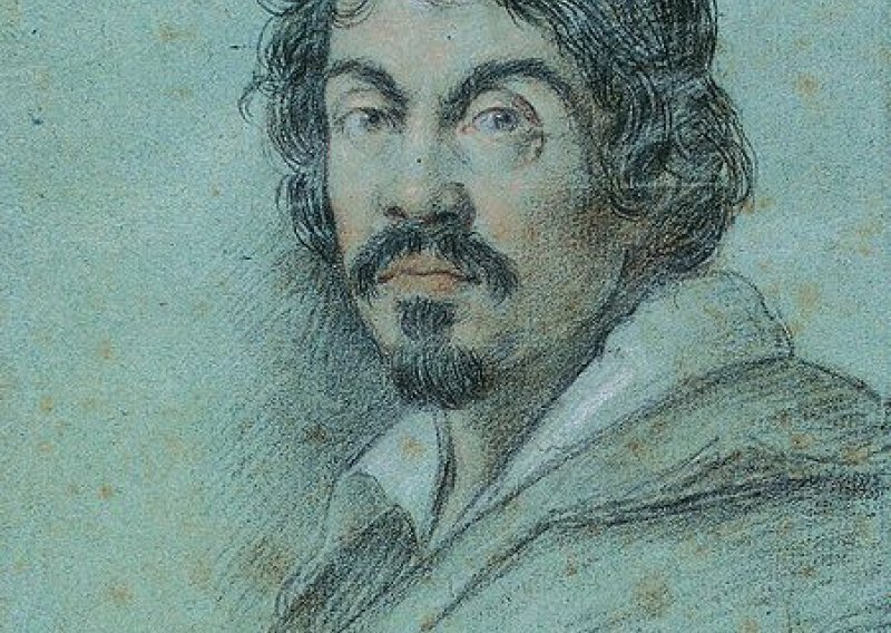 Pronađeno ukradeno Caravaggiovo platno
