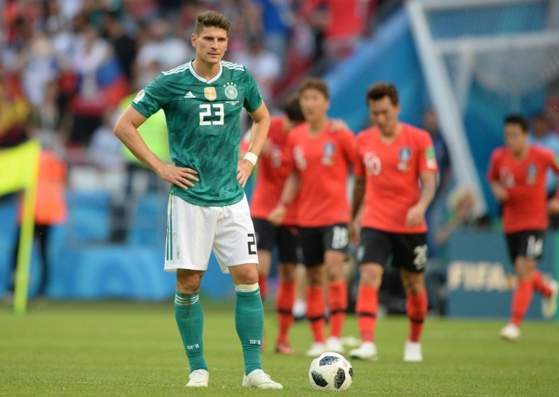 Zna se tko se najviše raduje njemačkoj sramoti na Svjetskom prvenstvu u Rusiji!