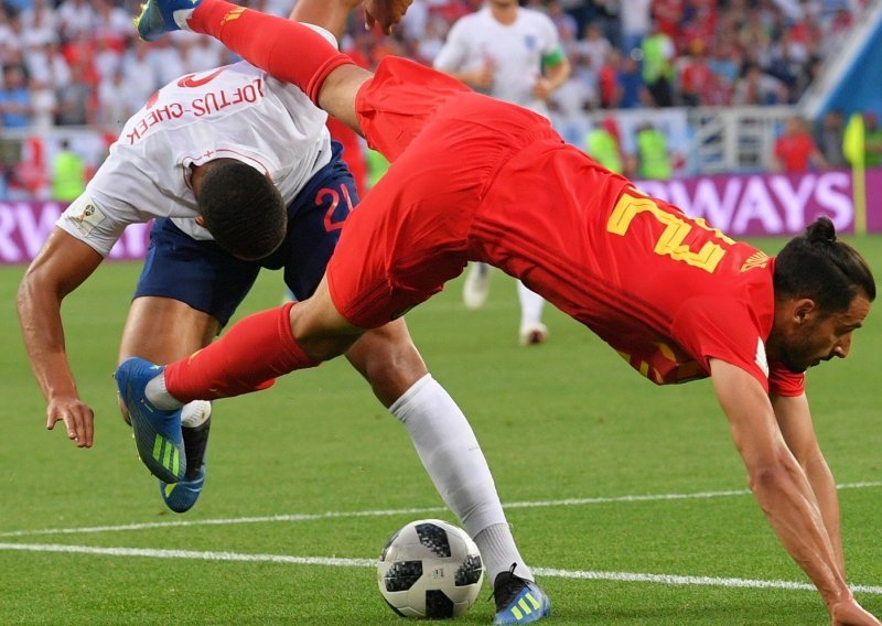 Januzaj zabio za pobjedu Belgije u utakmici protivnika bez puno ambicija