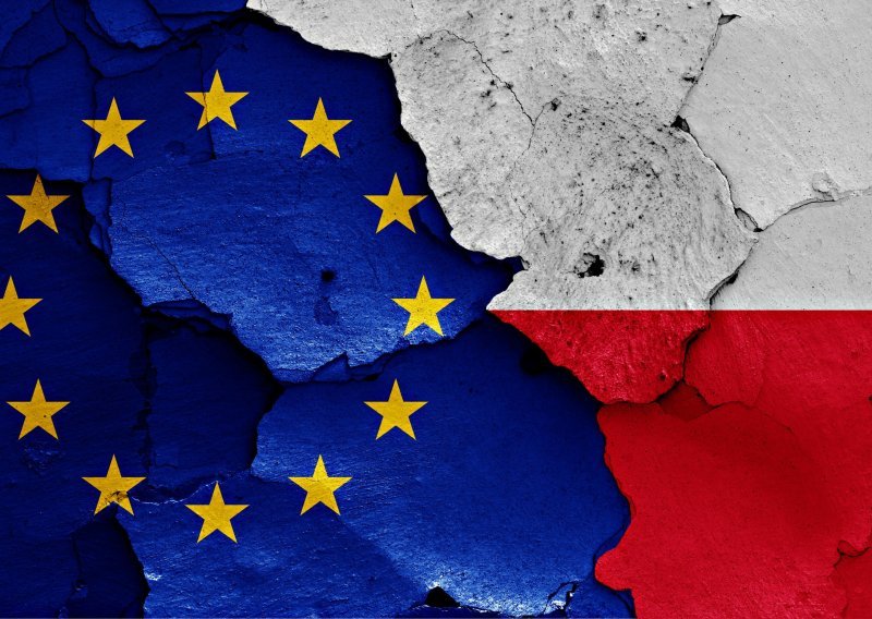 Komisija odlučila tužiti Poljsku zbog zakona o Vrhovnom sudu