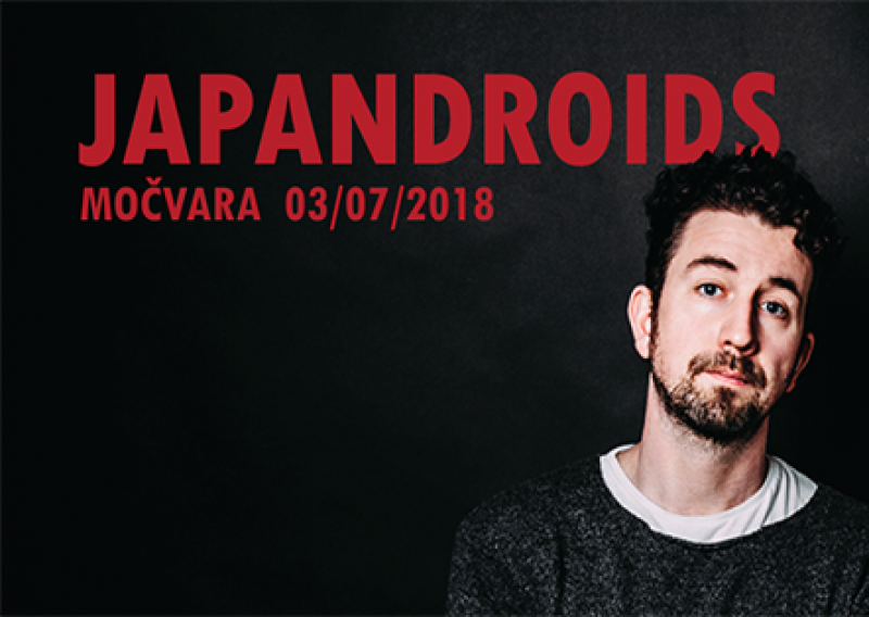 Japandroids i The National nas u Zagrebu zagrijavaju za 5. SuperUho Festival
