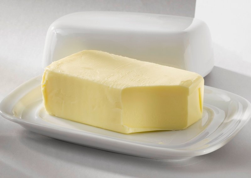 Zašto je maslac dobar, a margarin opasan