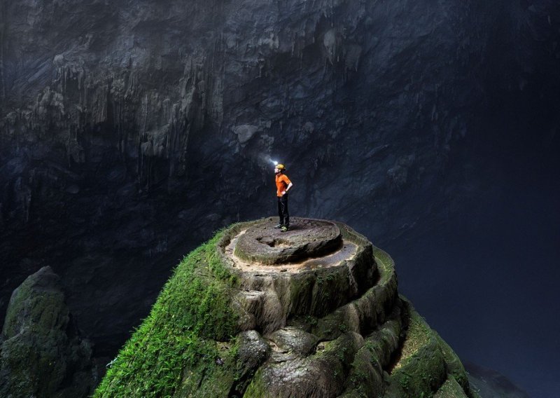 Divovska vijetnamska pećina fantastično je čudo prirode