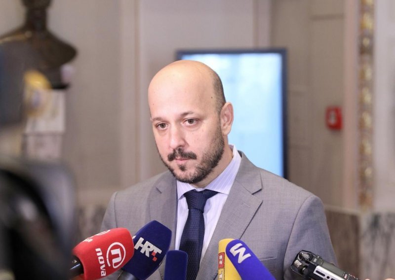 Predsjedništvo zagrebačkog SDP-a protiv Marasova zahtjeva za izvanrednim izborima