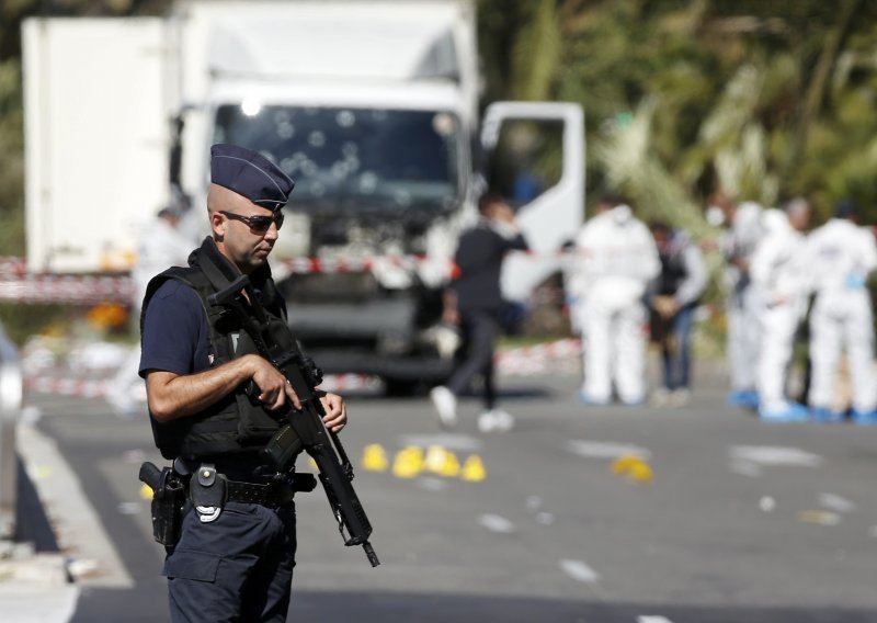Što znamo o napadaču iz Nice