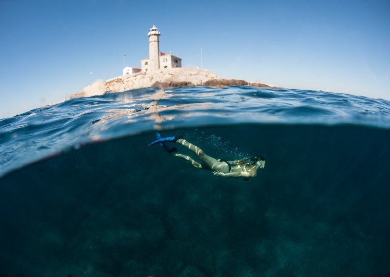 Otkrijte ljepote podmorja na zagrebačkoj izložbi podvodnih fotografija
