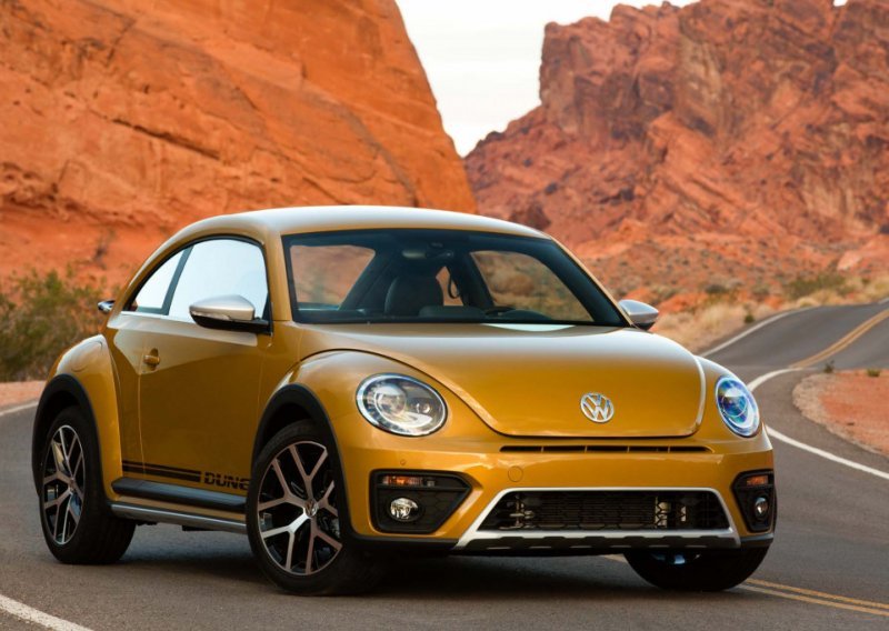 Vraća se Volkswagenova ‘buba’, pogledajte kako će izgledati