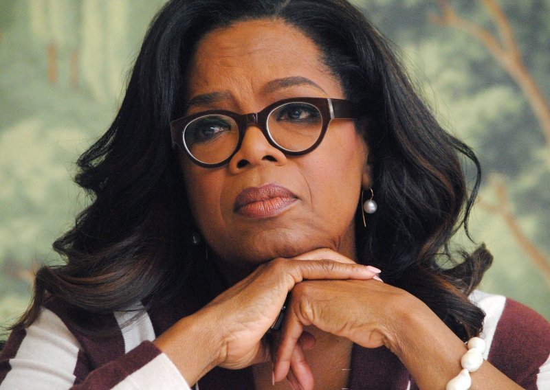 Oprah se konačno izjasnila o predsjedničkoj kandidaturi, evo što kaže