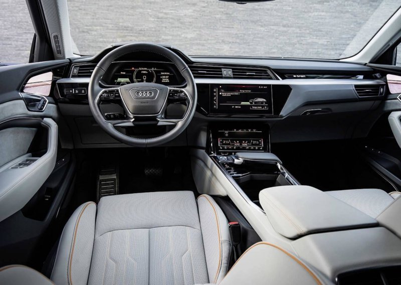 Audi najavio kraj bočnih retrovizora kakve poznajemo