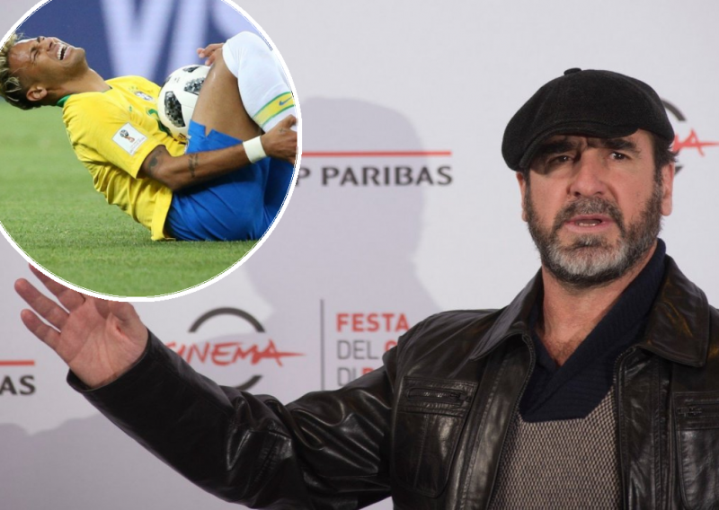 Francuska nogometna legenda ponizila Neymara; ova usporedba nasmijat će vas do suza