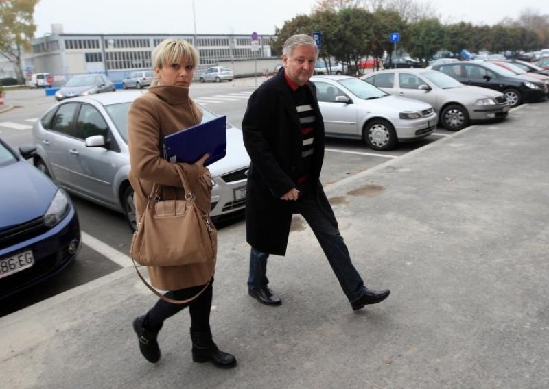 Tko je bračni par koji 'drži banku' u Zagrebu