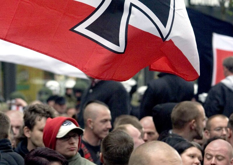 Njemački neonacistički brend otvorio dućan Brevik
