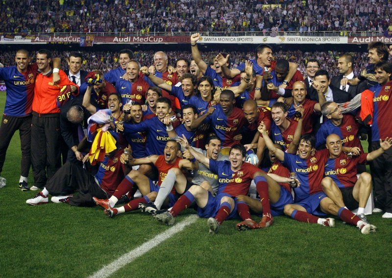Barcelona preokretom do Kupa kralja