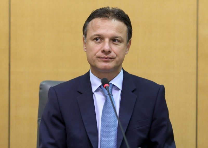 Jandroković poručio SDP-ovcima da se ne dovode u ponižavajuću situaciju