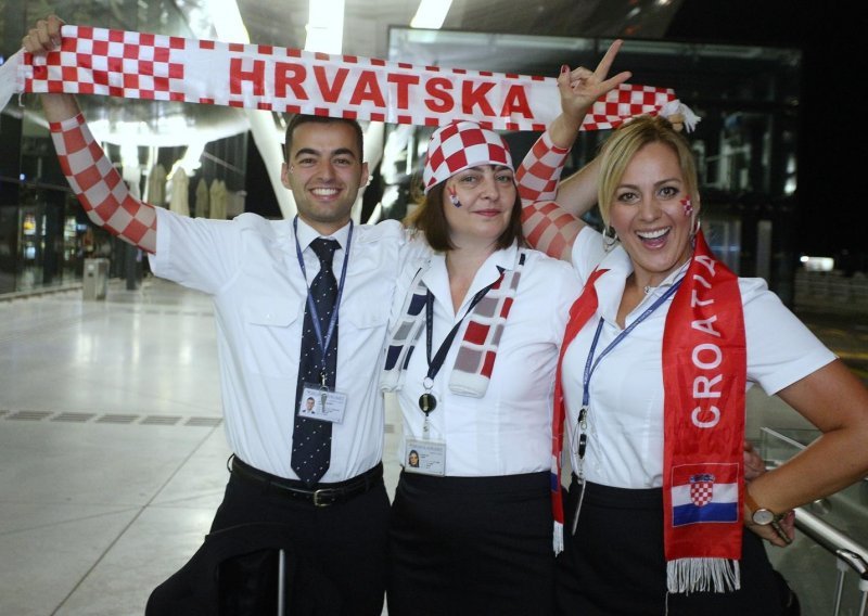 U podne ćemo konačno doznati hoće li biti štrajka u Croatia Airlinesu